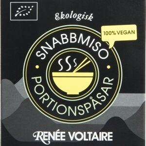 Renée Voltaire Snabbmiso 6 portioner