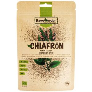 Rawpowder Chiafrön 300 g