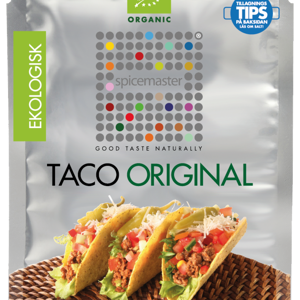 Spicemaster Taco Original 40 g