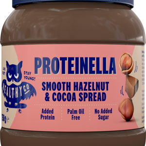 HealthyCo Proteinella Hazelnut 750 g