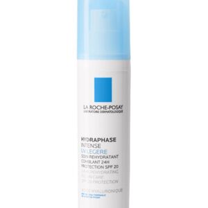 La Roche-Posay Hydraphase HA UV SPF25 Light 40 ml