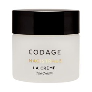 CODAGE Paris  Codage Paris The Cream Magistrale 50 ml