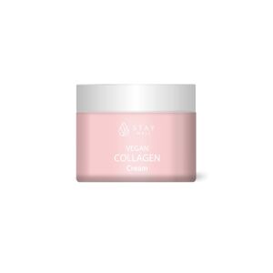 STAY Well Vegan Collagen Cream 50 ml