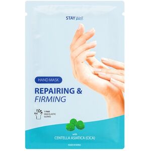 STAY Well Repairing & Firming Hand Mask Cica