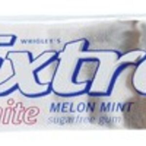 Extra EXTRA White Melon Mint 14 g