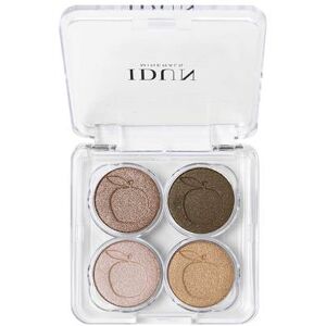 IDUN Minerals Eyeshadow Palette Brunkulla