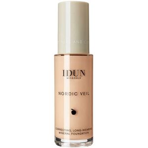 IDUN Minerals Nordic Veil Siri (neutral medium)