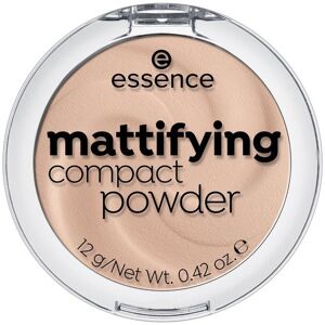 essence Mattifying Compact Powder 04 12 g