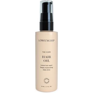 Löwengrip The Cure Hair Oil 50 ml