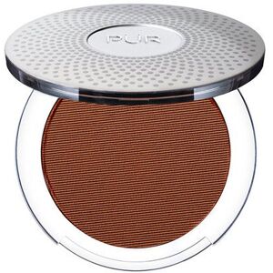 PÜR 4-in-1 Pressed Mineral Foundation Deeper DDP1