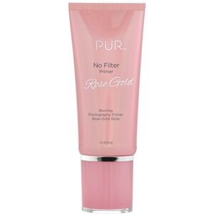 PÜR No Filter Glow Blurring Photography Primer Rose 30 ml