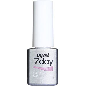 Depend 7day Hybrid Top 5 ml