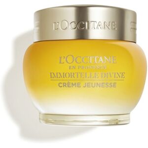 L’Occitane L'Occitane Immortelle Divine Cream 50 ml