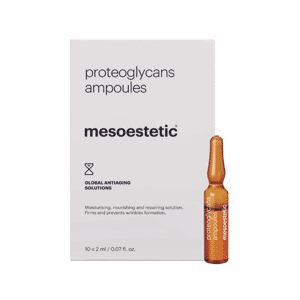 Mesoestetic Proteoglycans ampoules 10x2 ml