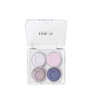 IDUN Minerals Eyeshadow Norrlandssyren Palette