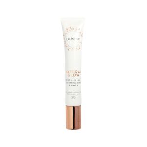 Lumene Natural Glow Moisturizing & Illuminating Primer 20 ml