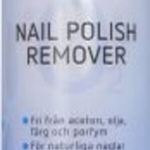 Depend Nail Polish Remover Quick 100 ml
