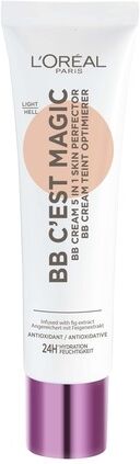 L'Oréal Paris BB C'est Magic Light 2 30 ml L'Oréal Paris BB C'est Magic Light 2 30 ml