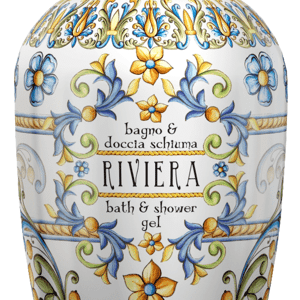 Rudy Maioliche Bath & Shower Riviera 700 ml