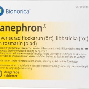 Bionorica Canephron 60 tabletter