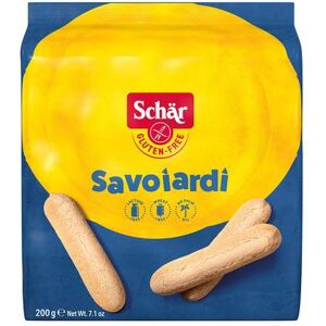 Schär Savoiardi 200 g