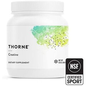 Thorne Creatine NSF 450 g