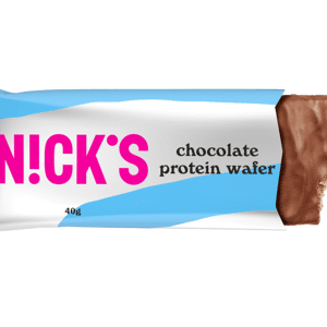 Nicks Protein Wafer Chocolate 40 g