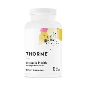 Thorne Metabolic Health 120 kaplar