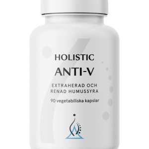 Holistic Anti-V 90 kapslar