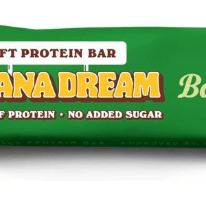 Barebells Bar Banana Dream 55 g