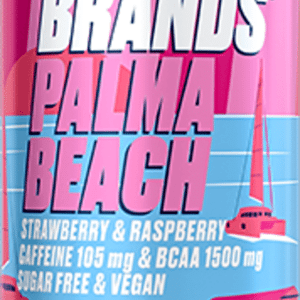 ProBrands BCAA Drink Palma Beach 330 ml