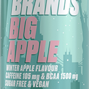 ProBrands BCAA Drink Big Apple 330 ml