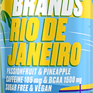 ProBrands BCAA Drink Rio De Janeiro 330 ml