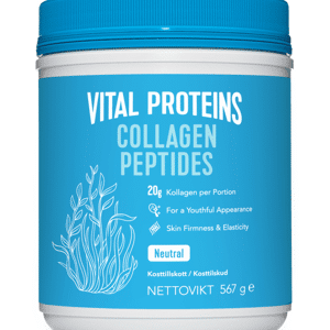 Vital Proteins Collagen Peptides 567 g