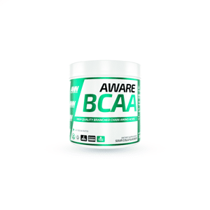 Aware Nutrition BCAA Sura Colanappar 360 g