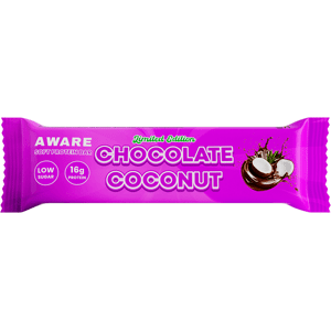 Aware Nutrition Proteinbar Chocolate Coconut 55 g