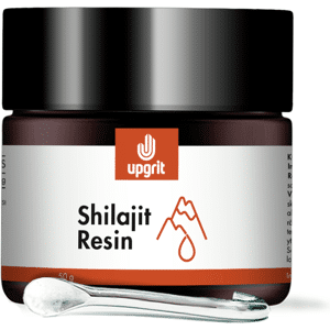 Upgrit Shilajit Resin 50 g