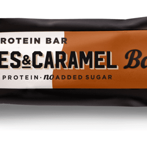 Barebells bar Cookies & Caramel 55 g