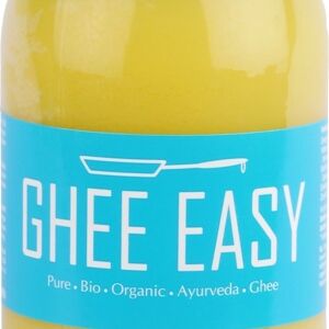 Ghee Easy Naturell 245 g