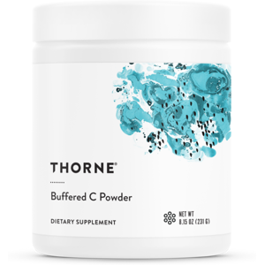 Thorne Buffered C Powder 231 g