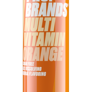 ProBrands VitaminPro Multivitamin Effervescent Orange 20 brustabletter