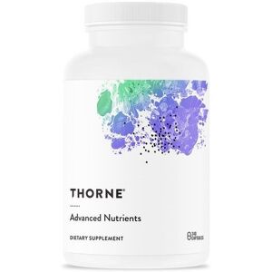 Thorne Advanced Nutrients 240 kapslar