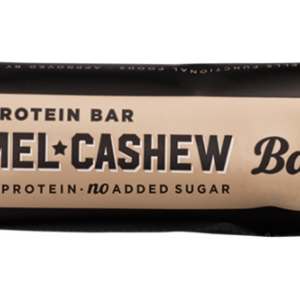 Barebells Protein Bar Caramel Cashew 55 g