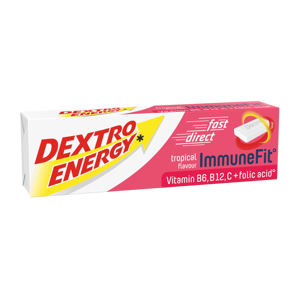 Dextro Energy Tropical 47 g