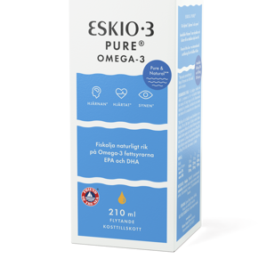 Eskio-3 Pure 210 ml