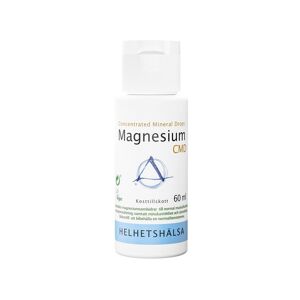 Helhetshälsa Magnesium CMD droppar 60 ml
