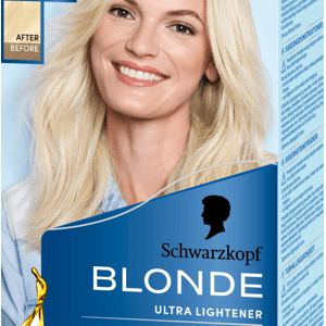 Schwarzkopf Blonde L1 Intensiv Blondering