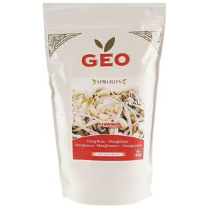 GEO Mungbönor EKO 700 g