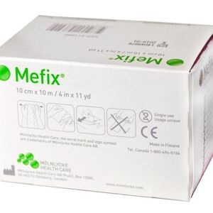 Mefix 10 cm x 10 m