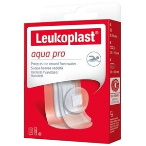 Leukoplast Aqua Pro Mixpack 20 st